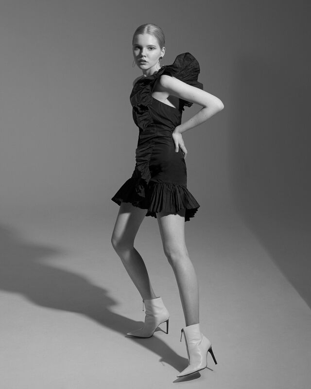 Masha Dryagina (INO MODELS)