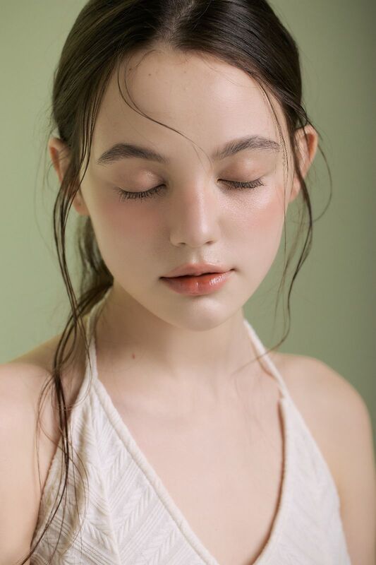 Ulyana Petrova (INO MODELS)