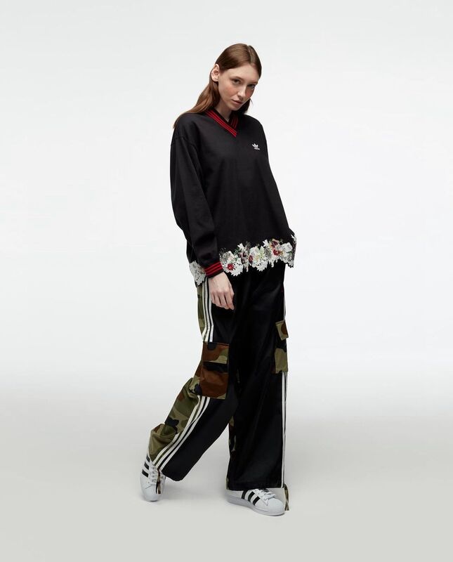 Viktoria Rodina (INO MODELS)