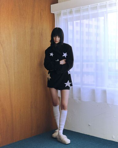 Maria Novikova / Картинка №13