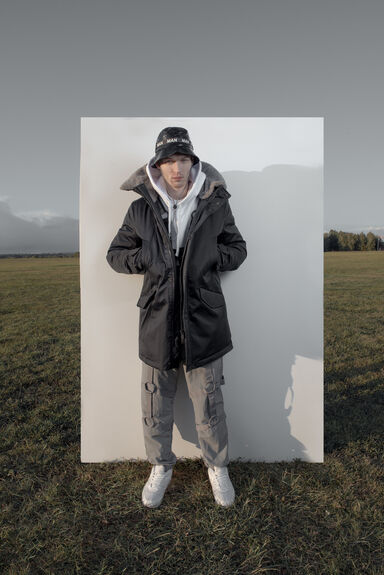 Dmitriy Demarev / Картинка №7