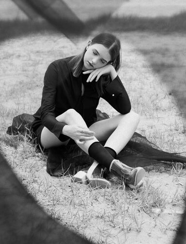 Lera Popkova / Картинка №10