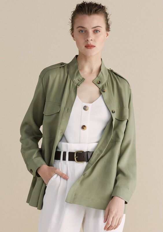 Tanya Yartseva (INO MODELS)