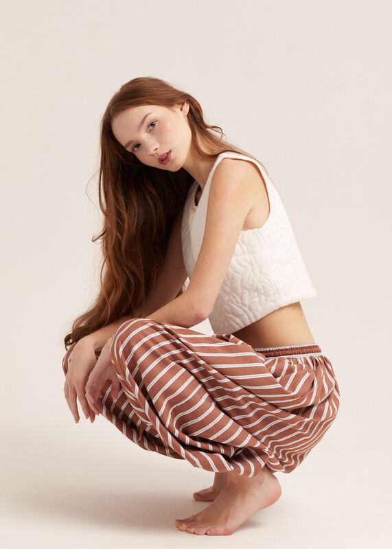 Ulyana Talasheva (INO MODELS)