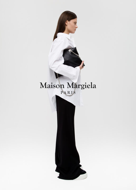 Nastya Zakharova (INO MODELS)