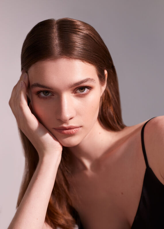 Kristina Ermakova (INO MODELS)