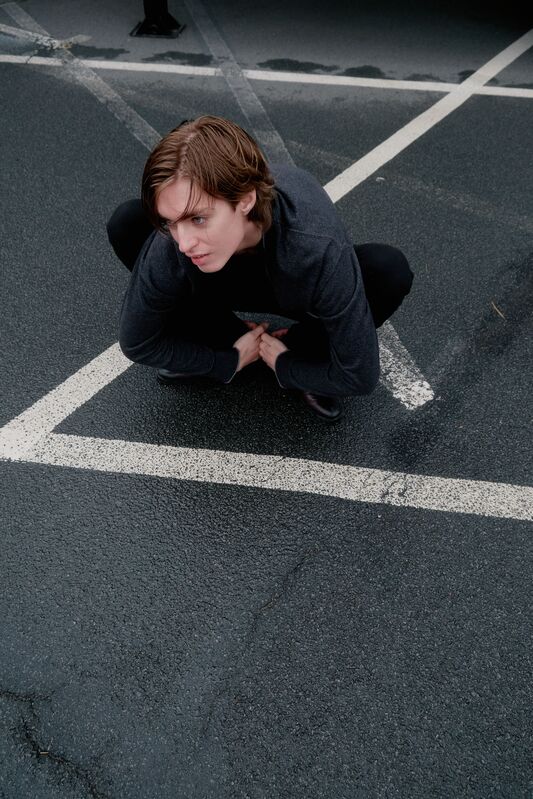 Ilya Yudentsov (INO MODELS)