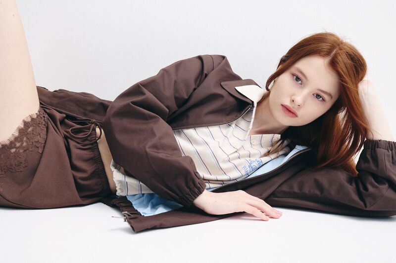 Zlata Peshkova / Картинка №10