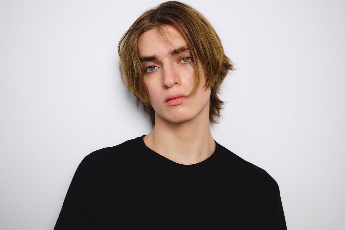 Ilya Yudentsov (INO MODELS)