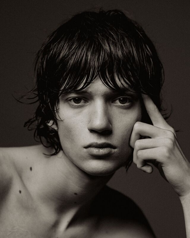 Andrey Miroshnikov (INO MODELS)