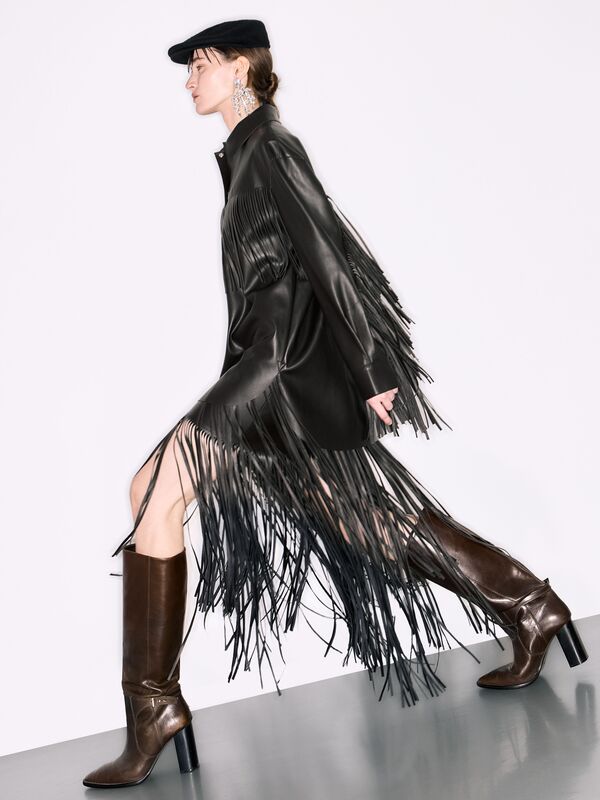 Diana Zvereva (INO MODELS)